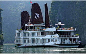 Du Thuyền Signature