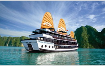 Du Thuyền Starlight