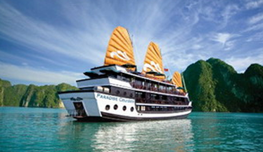 Chào tất cả mọi người!