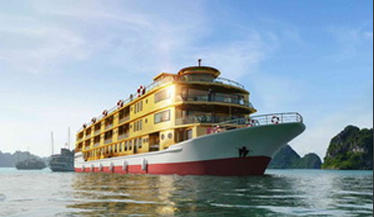 Chào tất cả mọi người!