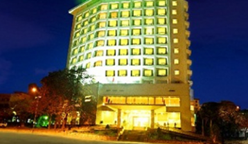 Vinpearl Resort Hạ Long