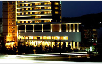 Khách sạn Royal Lotus Hạ Long