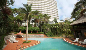 Khách sạn Asean Hạ Long