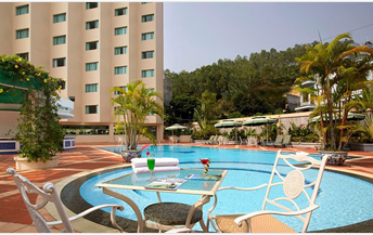 Khách sạn Mường Thanh Hạ Long