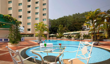 Khách sạn Mường Thanh Hạ Long