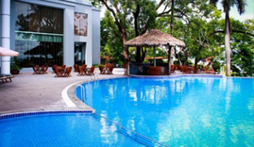 Khách sạn Hạ Long Plaza