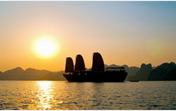 Tour Du Lịch Hạ Long – 1 Ngày