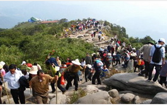 Tour Du Lịch – Hạ Long – Cát Bà – Tuần Châu – Yên Tử – 4 Ngày 3 Đêm