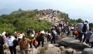 Chào tất cả mọi người!